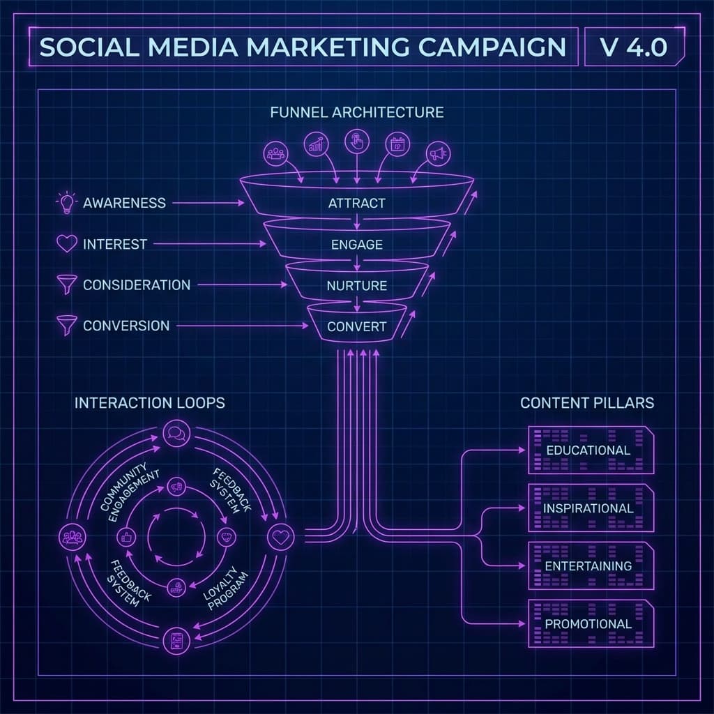 Campaign Blueprint