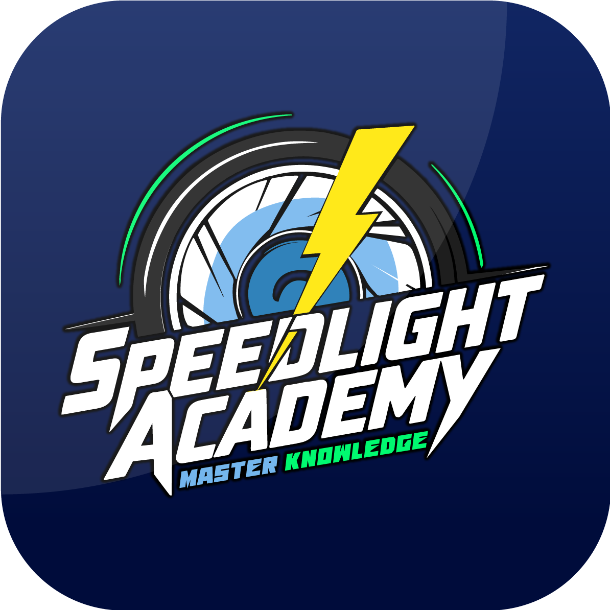 Speedlight Academy